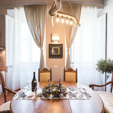 Loft Boutique Suite, Santa Croce, Florence, Wifi Екстериор снимка