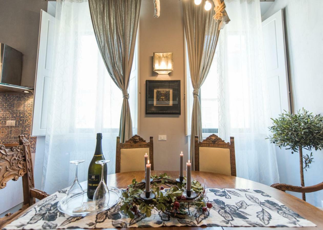 Loft Boutique Suite, Santa Croce, Florence, Wifi Екстериор снимка