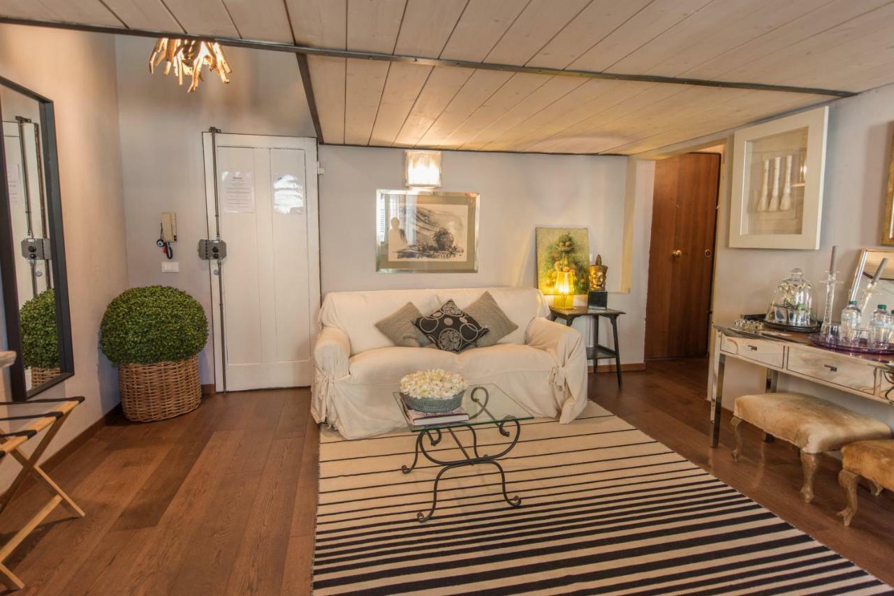 Loft Boutique Suite, Santa Croce, Florence, Wifi Екстериор снимка