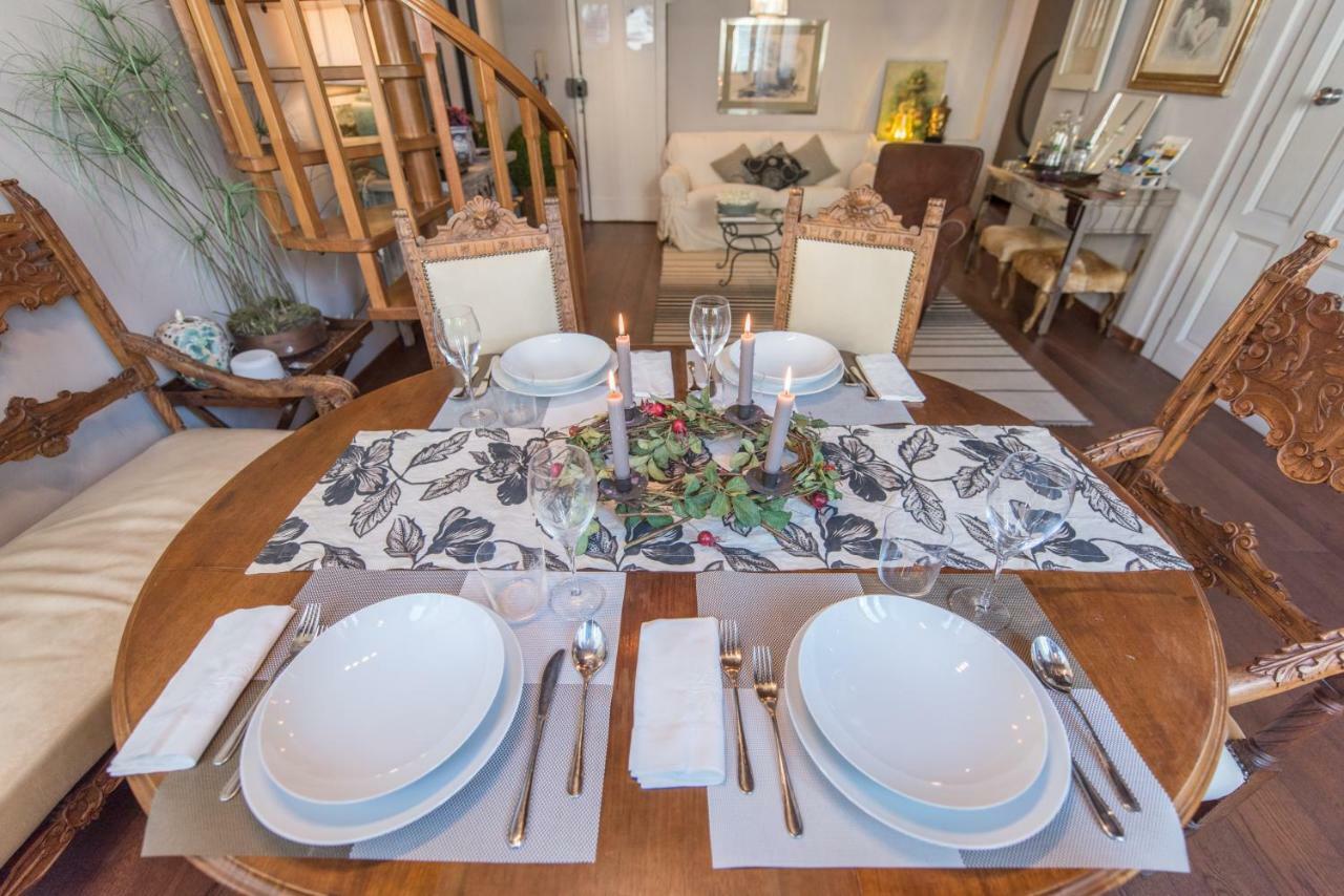 Loft Boutique Suite, Santa Croce, Florence, Wifi Екстериор снимка