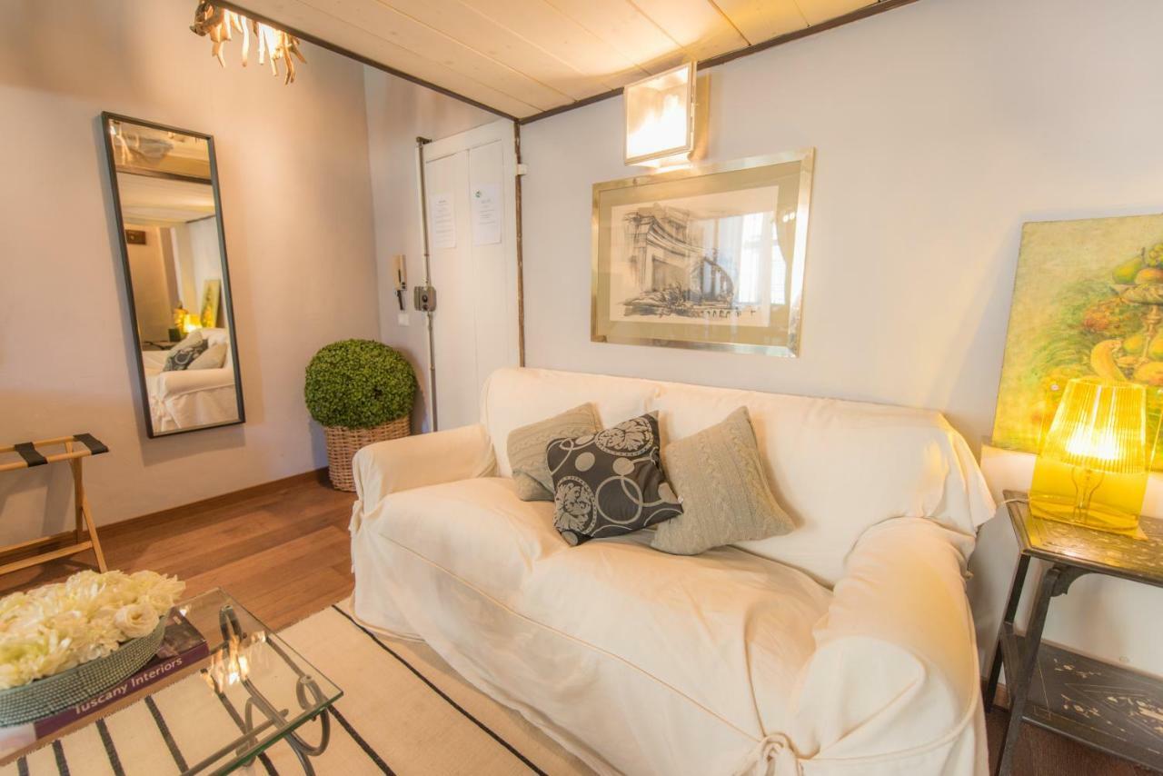 Loft Boutique Suite, Santa Croce, Florence, Wifi Екстериор снимка
