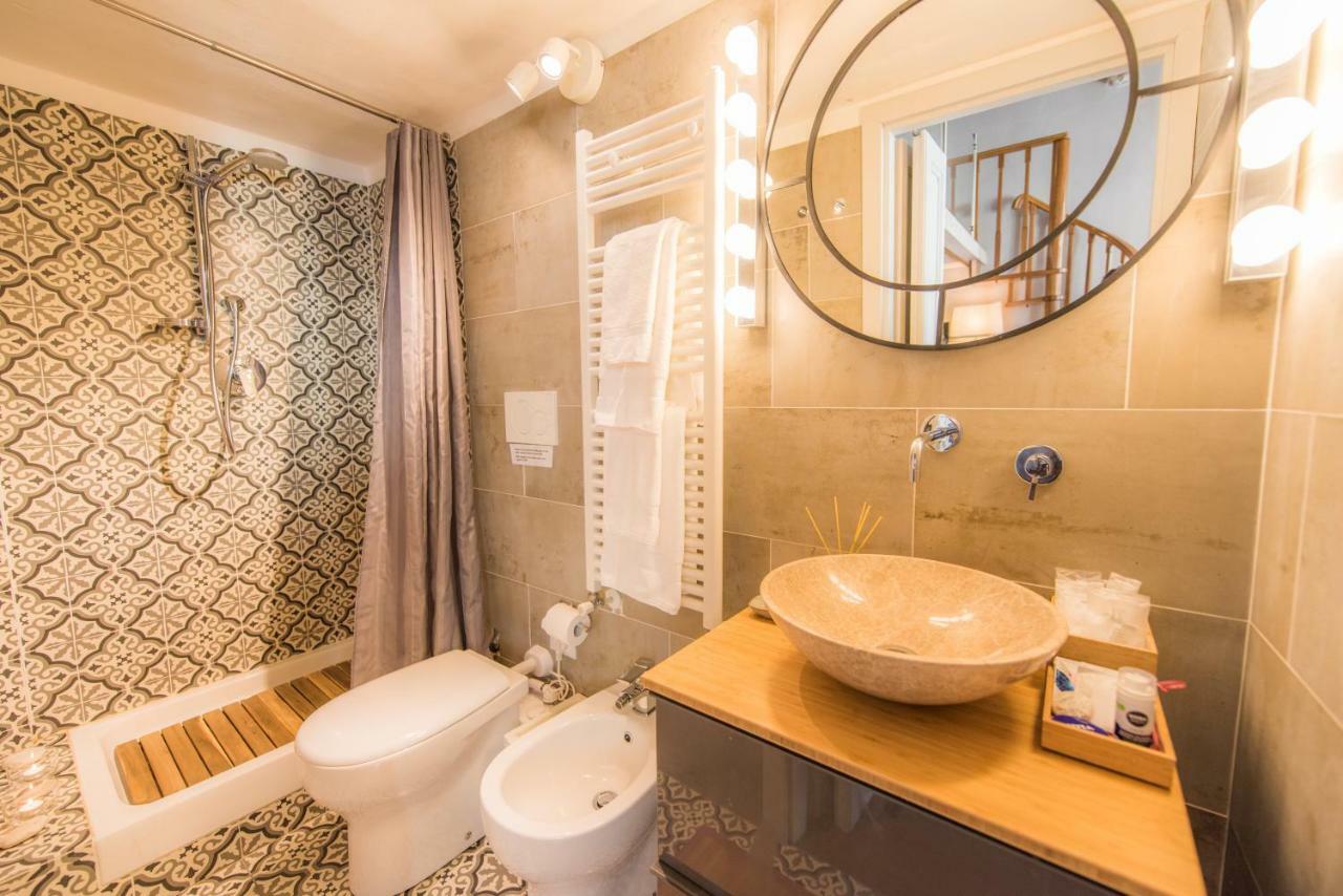 Loft Boutique Suite, Santa Croce, Florence, Wifi Екстериор снимка