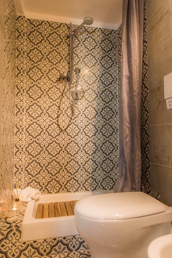 Loft Boutique Suite, Santa Croce, Florence, Wifi Екстериор снимка