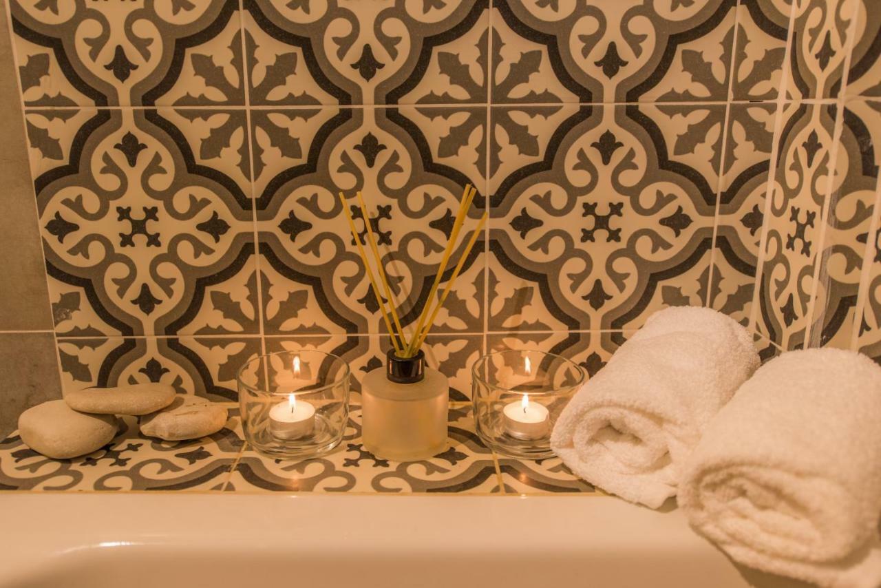 Loft Boutique Suite, Santa Croce, Florence, Wifi Екстериор снимка