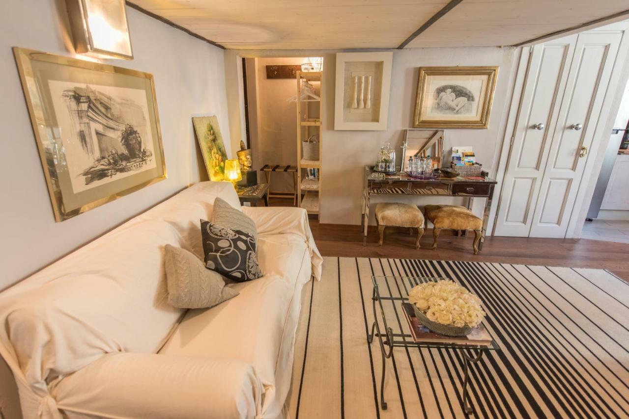 Loft Boutique Suite, Santa Croce, Florence, Wifi Екстериор снимка